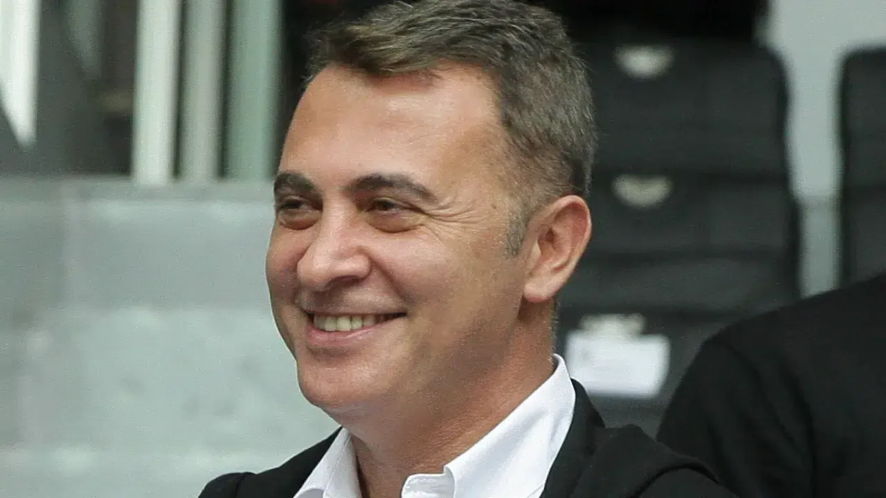 Fikret Orman kimdir, kaç yaşında, aslen nereli, ne iş yapıyor, eski eşi kim, sevgilisi Güzide Duran mı, Beşiktaş başkanlığı ne zaman, kaç yıl yaptı?