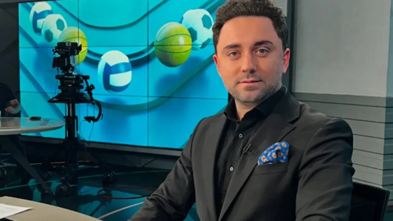 Gökmen Özcan kimdir, kaç yaşında, nereli, evli mi, hangi takımı tutuyor, mesleği ne, Tivibu Spor yorumculuğu ve gazetecilik kariyeri