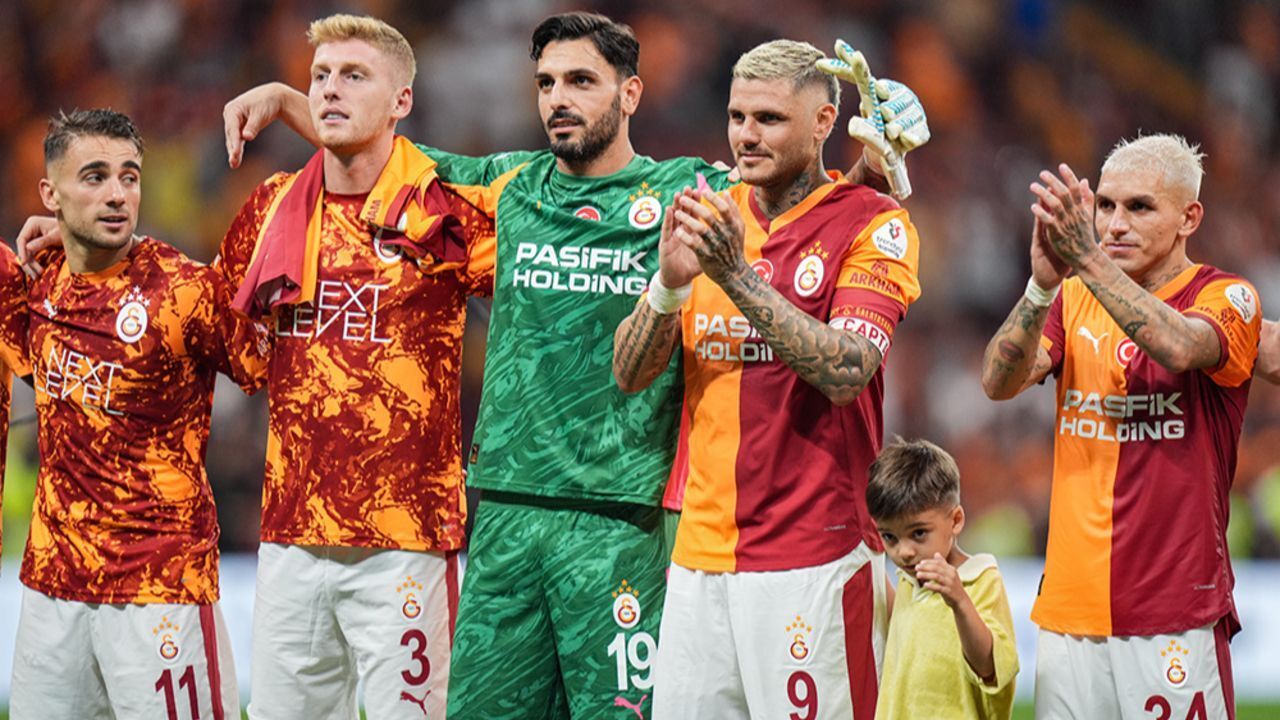 Galatasaray - Rizespor Maçı Şifresiz Kanalı! Yabancı Kanaldan Nasıl İzlenir?