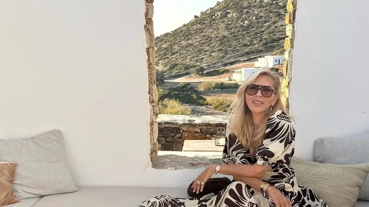 Gelin adayı istemiyor muydu? Arzu Sabancı’dan ayrılık sonrası dikkat çeken sözler