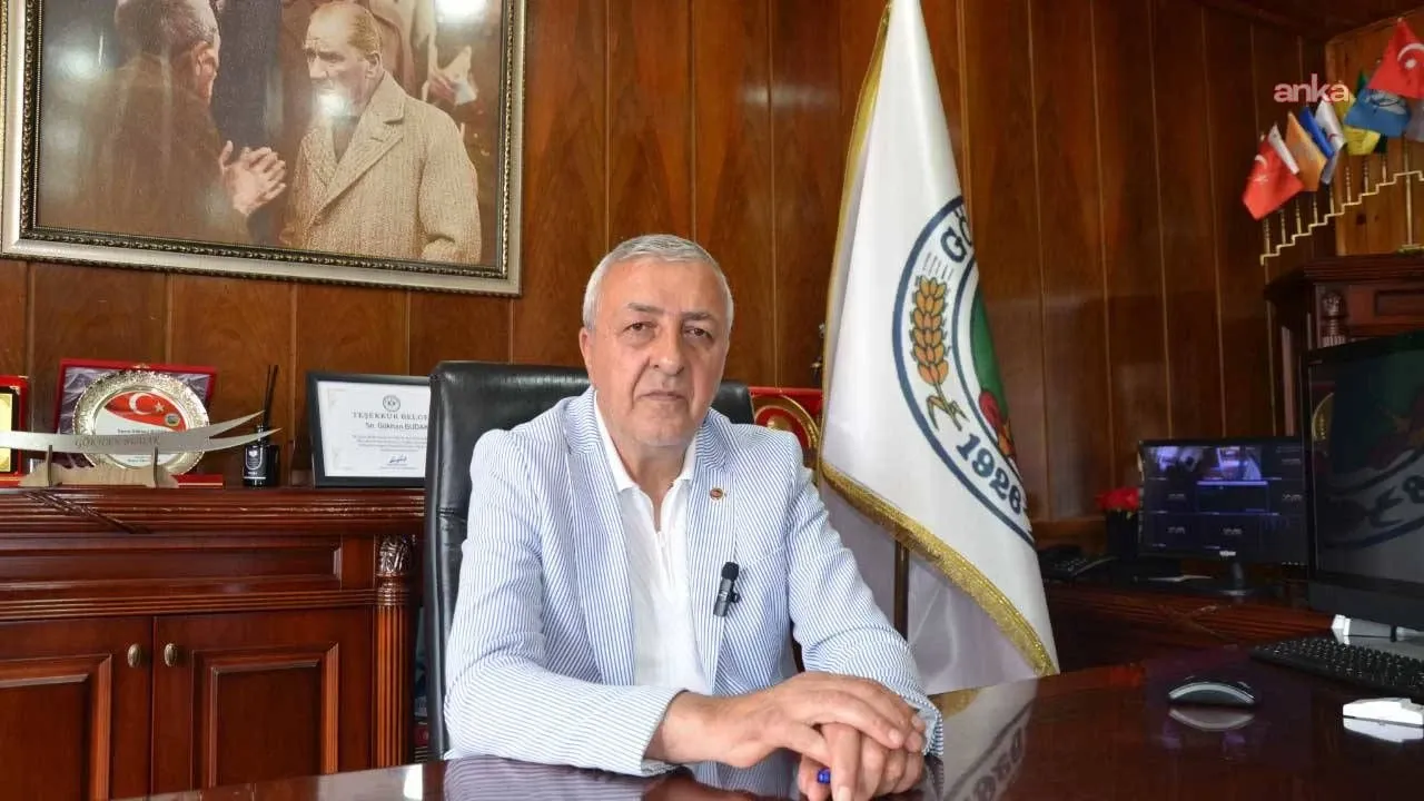 Gökhan Budak kimdir, kaç yaşında, nereli, neden CHP’den istifa etti, siyasi geleceği ne olacak?