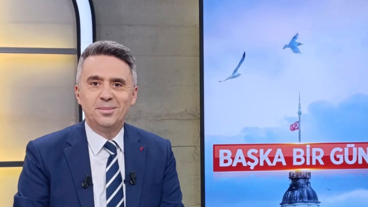 Gökhan Kayış kimdir, kaç yaşında, aslen nereli, boyu kaç, evli mi, eşi kim, kızı kim, hangi kanallarda çalıştı, neden KRT TV’den ayrıldı, şimdi hangi kanalda?