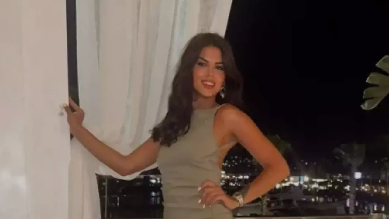 Mehmet Ali Erbil'in eşi Gülseren Ceylan ne iş yapıyor, kaç yaşında, nerede doğdu? Aralarındaki yaş farkı gündem oldu