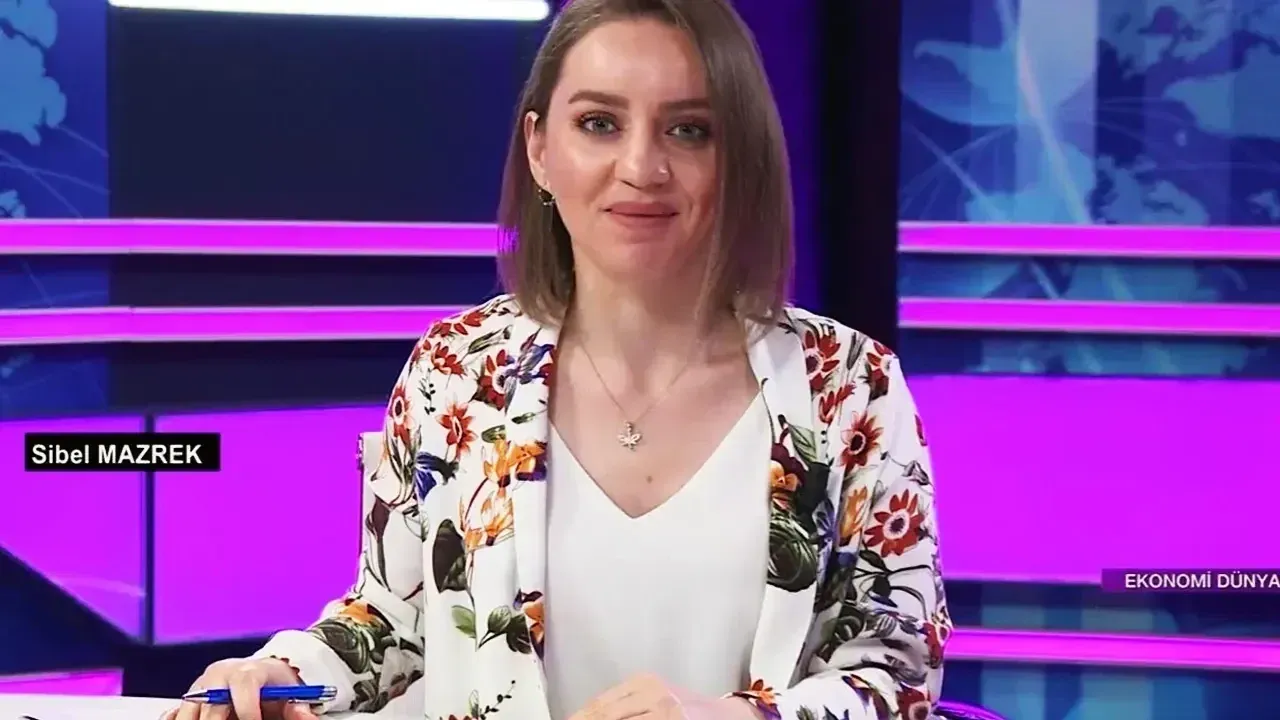Halk TV Muhabiri Sibel Mazrek Kimdir, Kaç Yaşında, Nereli, Eğitimi, Kariyeri, Instagram Hesabı