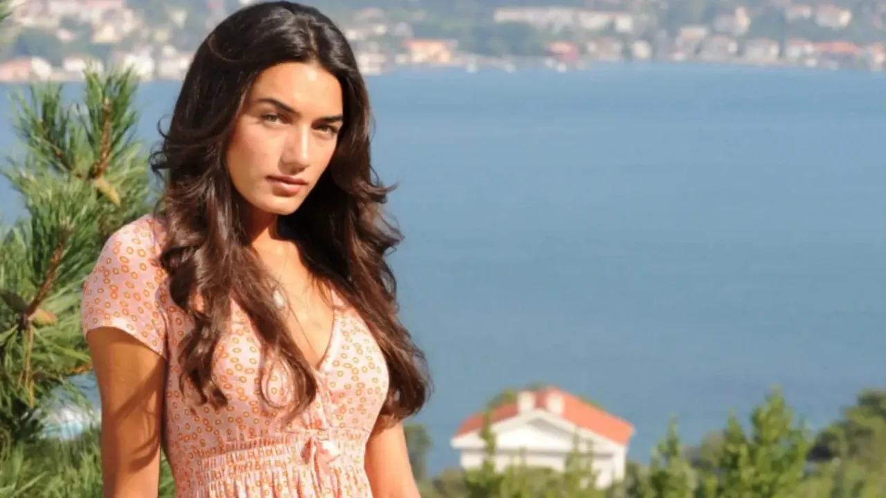 Hande Subaşı kimdir, kaç yaşında, evli mi, çocuğu var mı, nereli, ne mezunu, eski eşi kim, özel hayatı ve başarı dolu kariyeri