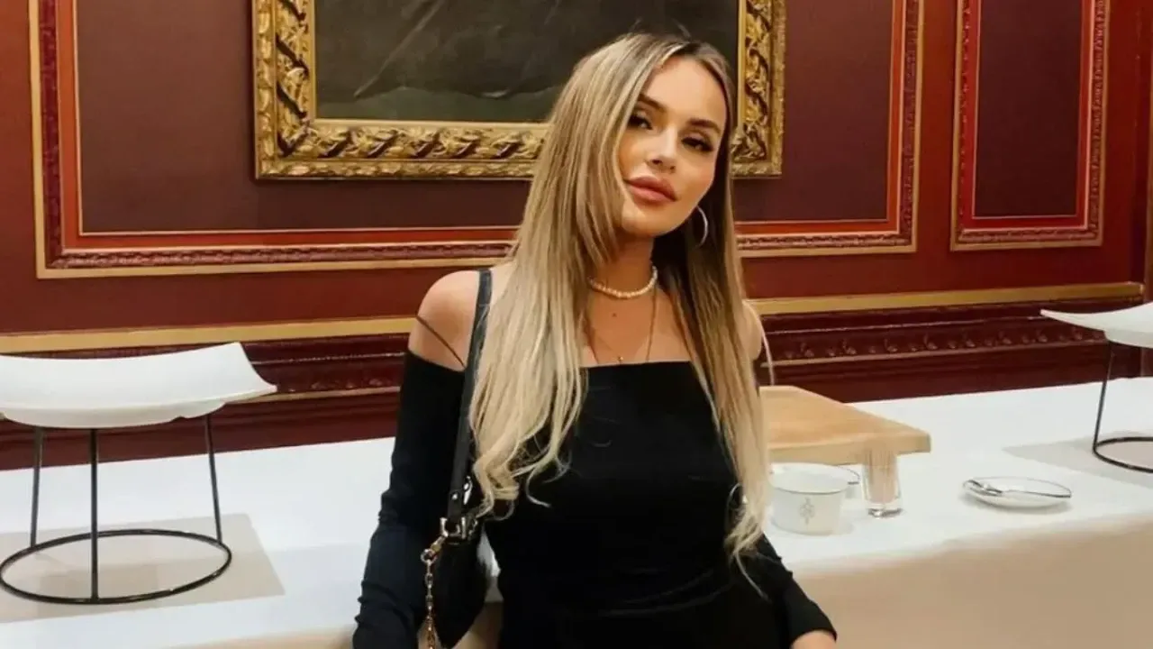 Hazal Eker evli mi, sevgilisi kim, özel hayatıyla ilgili merak edilenler