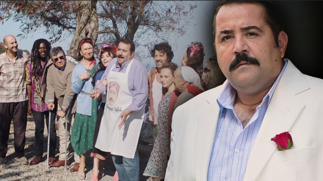 Hedefim Sensin filmi, çekim mekanları, nerede hangi köyde, ilde çekildi, konusu ne, oyuncu kadrosu!