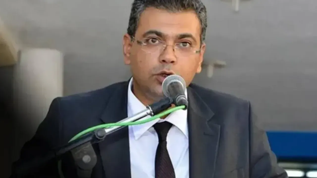 İZBETON Hüseyin Sezer kimdir, evli mi, nerelidir, neden görevden alındı