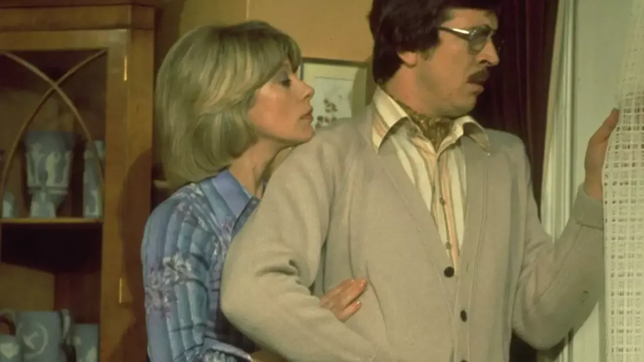 Norman Eshley kimdir, neden öldü, kaç yaşındaydı, eşi kim, kanserle ne zamandır mücadele ediyordu, George and Mildred dizisindeki rolü neydi