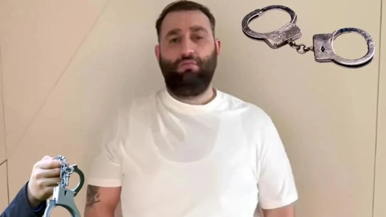 Casperlar suç örgütü nedir, İsmail Atız kimdir, kaç yaşında, nereli, neden serbest bırakıldı, Almanya neden iade etmedi?