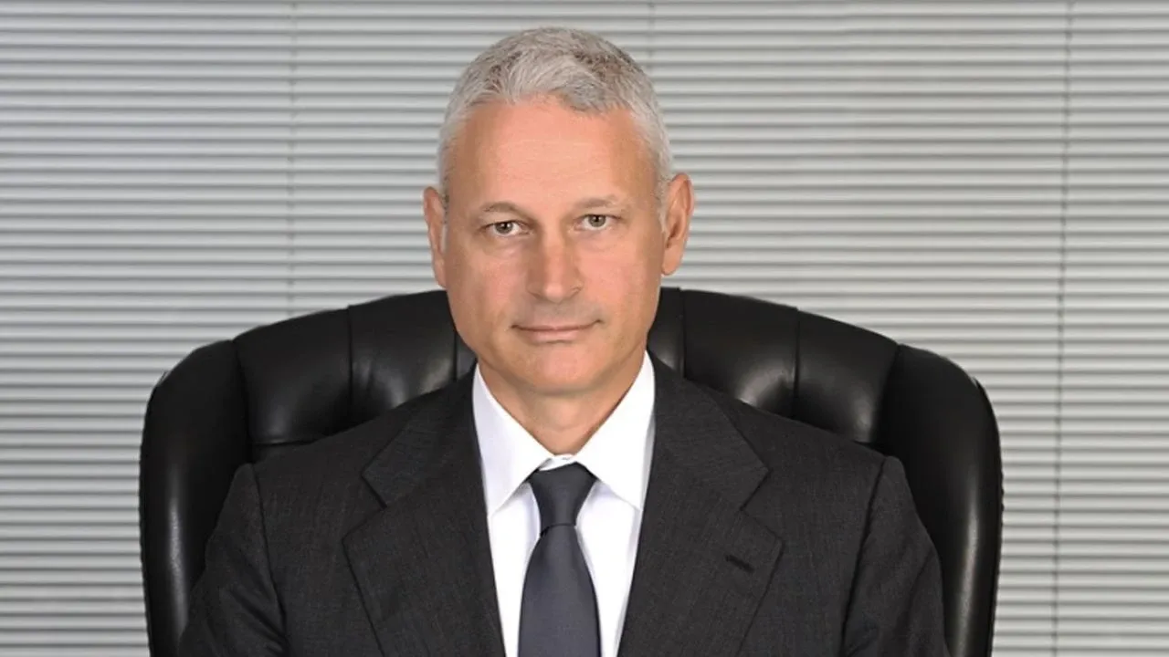 İsmail Hasan Akçakayalıoğlu Kimdir, Kaç Yaşında, Nereli, Kariyeri Ne, Defne Akçakayalıoğlu’nun Babası Hakkında Bilgiler