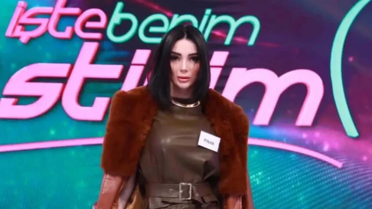 İşte Benim Stilim Pınar Deniz kimdir, kaç yaşında, burcu ne, boyu kaç cm, mesleği ne, evli mi, sevgilisi kim, Instagram hesabı ne?