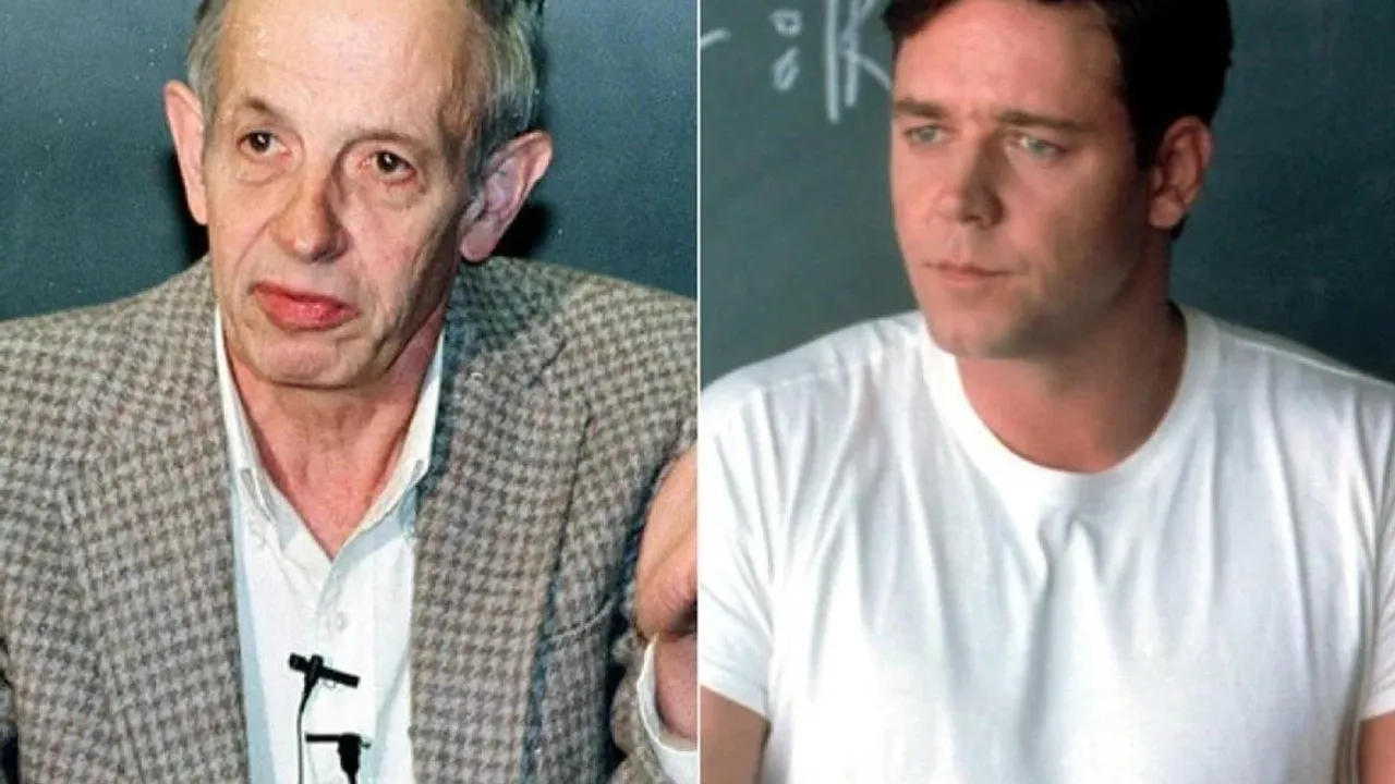 John Nash kimdir, kaç yaşında öldü, nereli, eşi kimdi, neden Nobel aldı, Oyun Teorisi nedir, şizofren miydi?