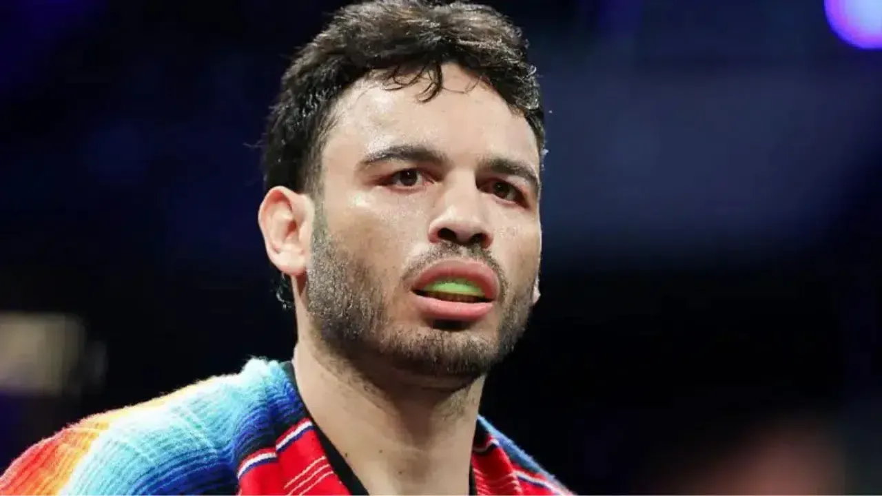 Julio Cesar Chavez Jr. kimdir, neden tutuklandı, nerede hapiste tutuluyor? Eski dünya şampiyonu