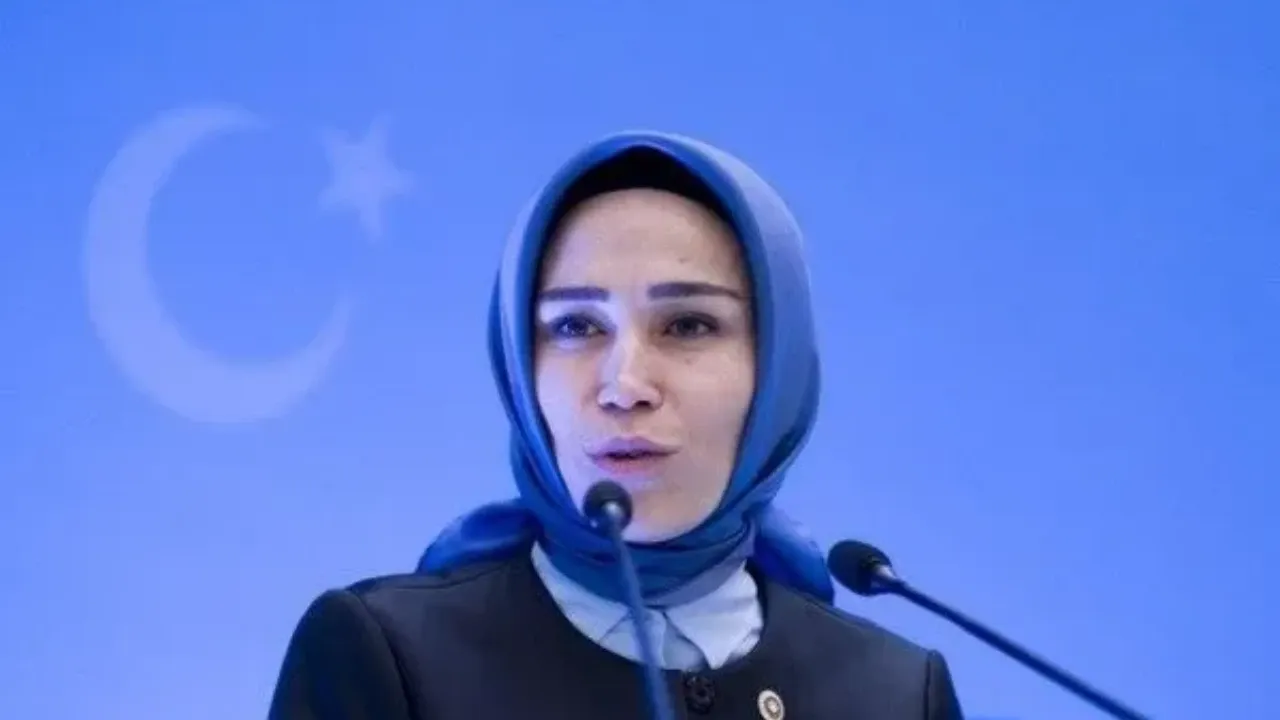 Asuman Erdoğan kimdir, kaç yaşında, aslen nereli, eşi kim, evli mi, kaç çocuğu var, hangi partide, milletvekili mi, hangi görevlerde bulundu?