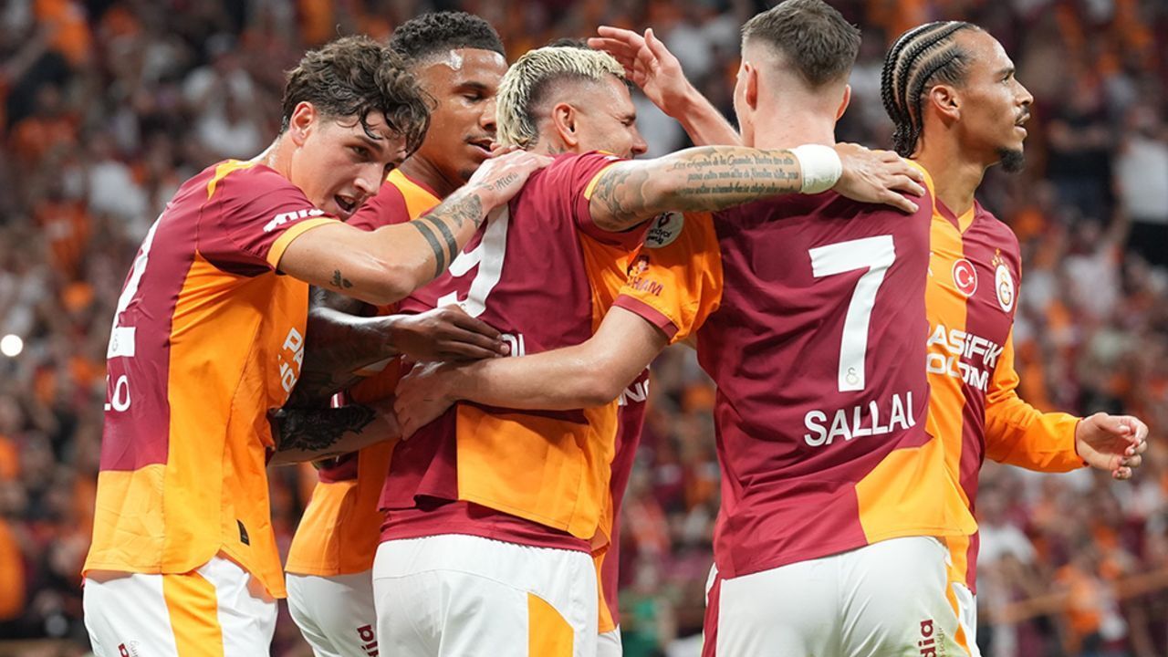 Kayserispor – Galatasaray maçı şifresiz veren yabancı kanallar, muhtemel 11’ler ve son dakika gelişmeleri
