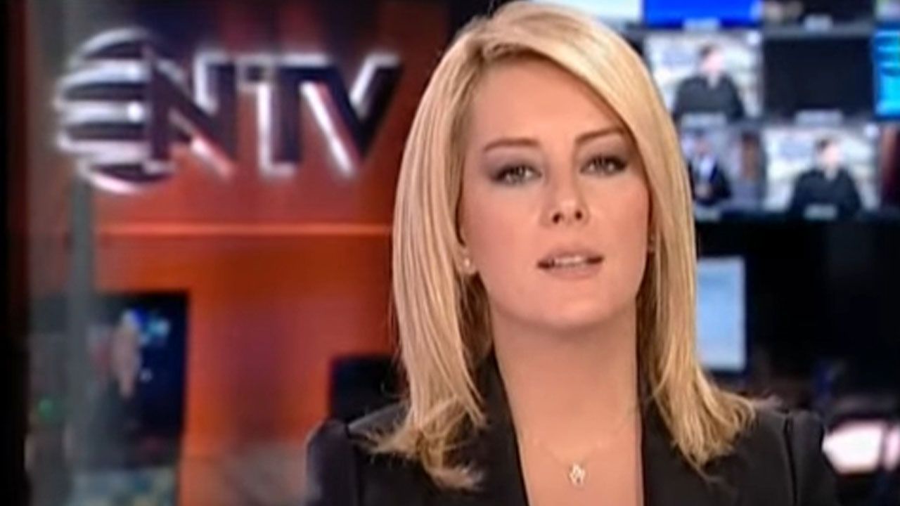 Sonay Dikkaya kimdir, kaç yaşında, evli mii, çocuğu var mı, eşi kim? Biyografisi hakkında bilinmeyenler