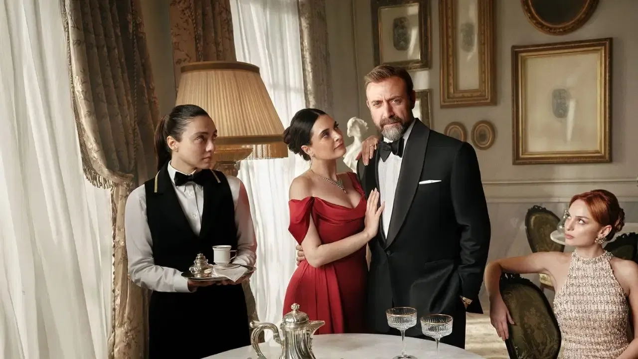 Kral Kaybederse 2. sezonda hangi oyuncular yer alıyor? Kadroya yeni kimler katıldı?