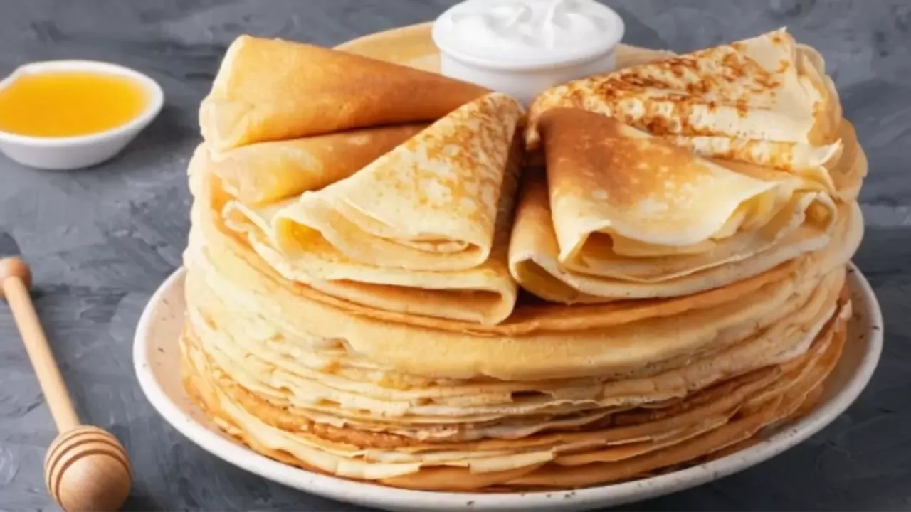 Krep nasıl yapılır, krep tarifi, kolay krep yapımı, krep hamuru nasıl hazırlanır, krep püf noktaları nelerdir?