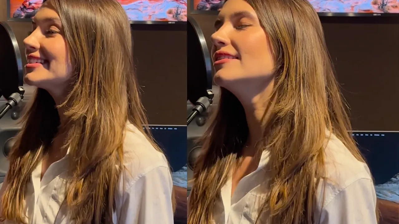 Leyla Lydia Tuğutlu, Yankı Dizisinde Şarkı Sürpriziyle Dönüyor, Annelik Sonrası Ekran Heyecanı