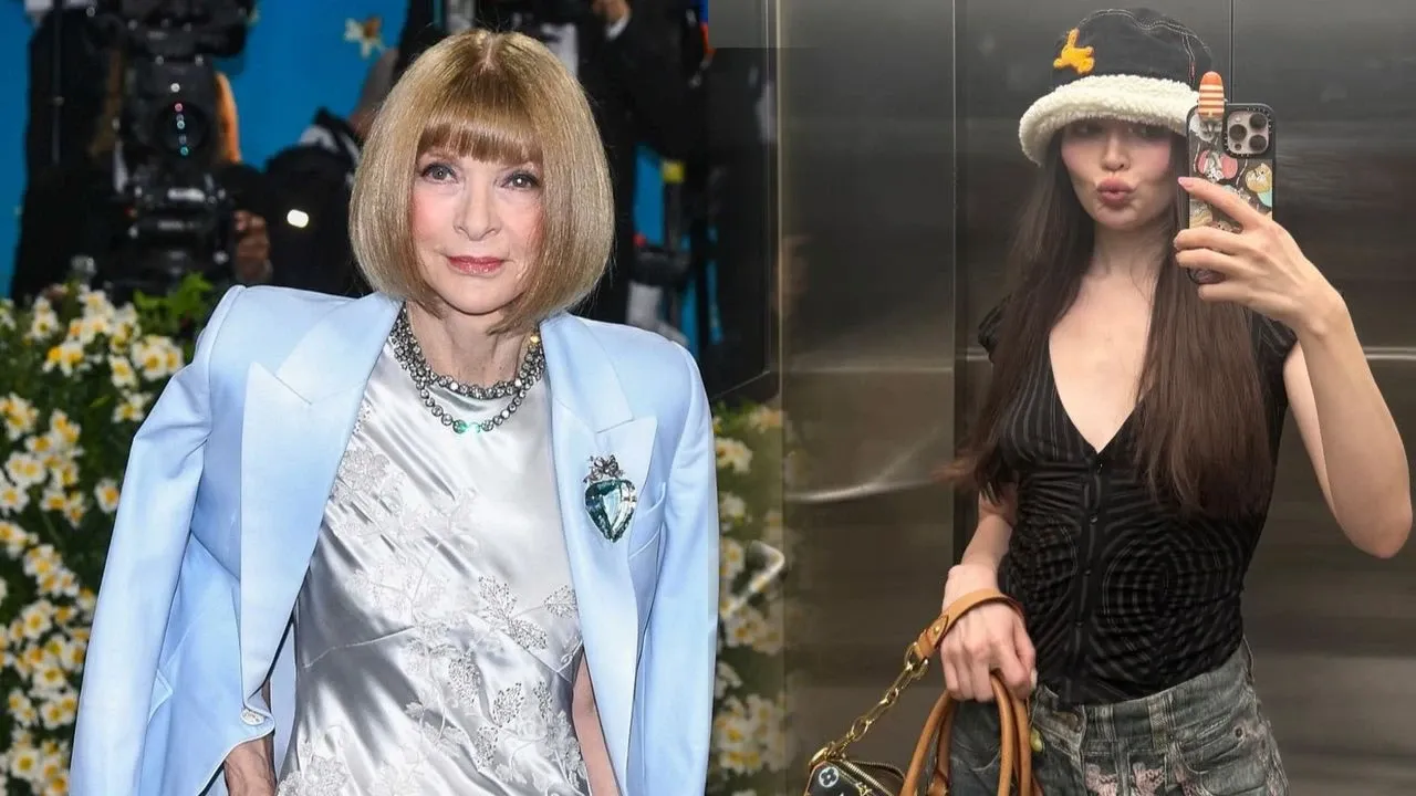 Meryem Can Met Gala'dan neden çıkarıldı, Anna Wintour ne dedi, davet listesinden silindi mi? Moda kulislerini karıştıran olayın perde arkası