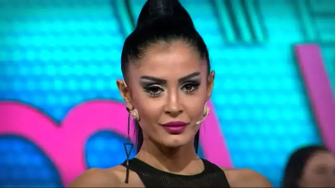 Mariam Seyyid kimdir, evli mi, sevgilisi var mı, kaç yaşında, aslen nereli, eğitimi, mesleği, Instagram hesabı