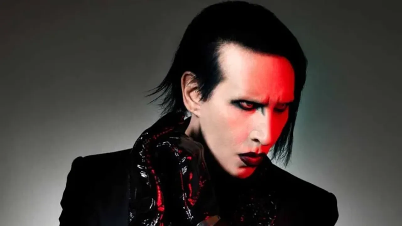 Marilyn Manson İstanbul konseri ne zaman, nerede? Bilet fiyatları ve detaylar