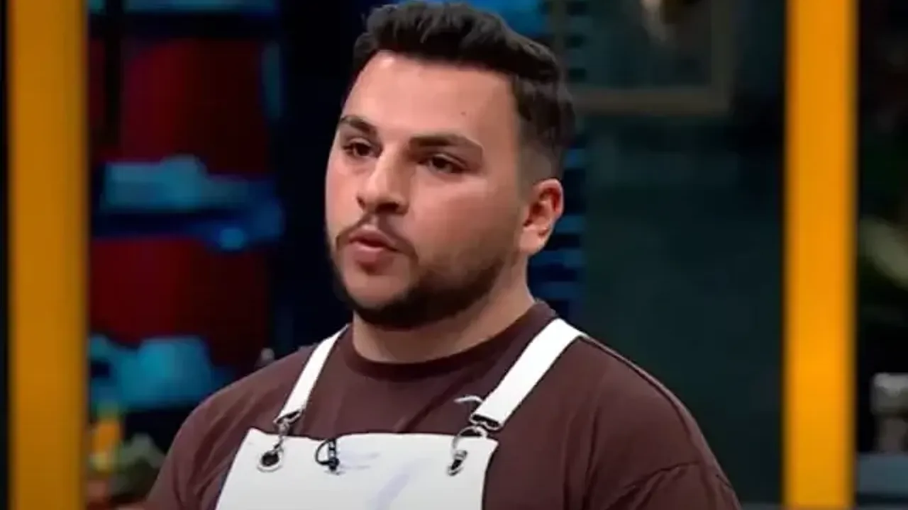 MasterChef 2025’in İlk Yıldızı Furkan Kahraman Kimdir, Evli mi, Eşi Kim? Yaşı, Memleketi, Kariyeri ve Özel Hayatı