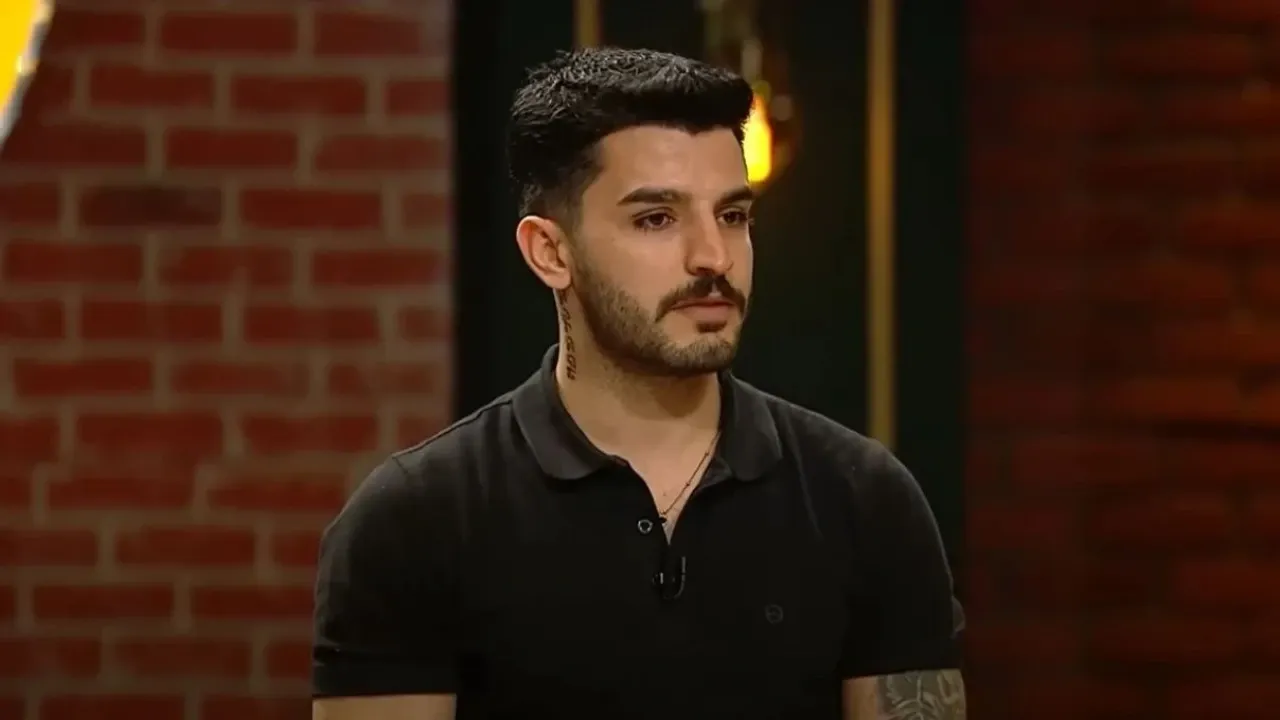 MasterChef Türkiye 2025 Barış Kaya kimdir, kaç yaşında, nereli, mesleği ne, evli mi, Instagram hesabı ne?