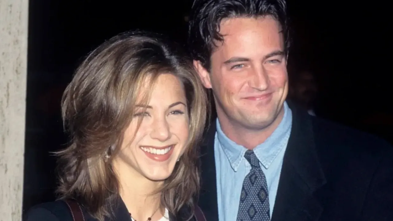Matthew Perry neden öldü? Jennifer Aniston’dan duygusal sözler