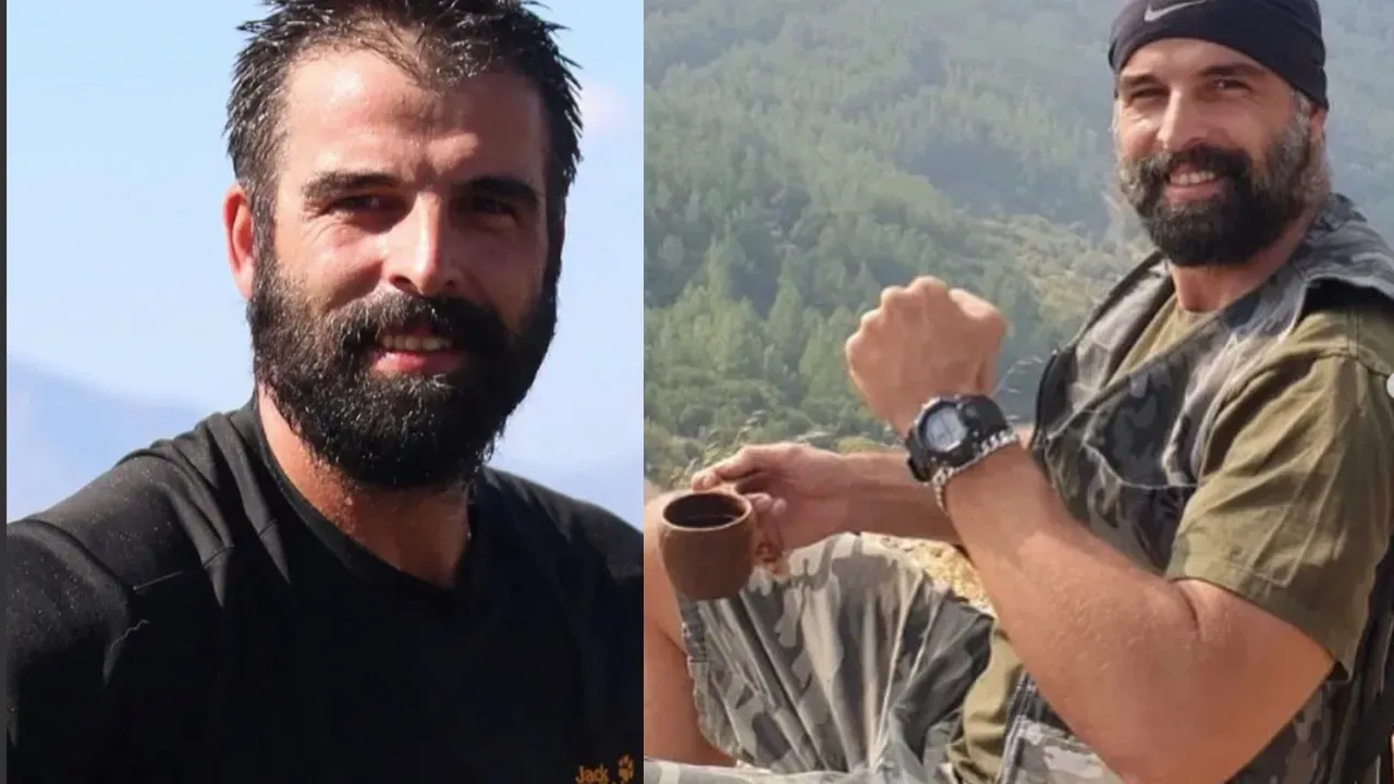 Adanalı’nın Maraz Ali’si Mehmet Akif Alakurt Öldü mü, Yaşıyor mu? Nerede ve Ne Yapıyor?