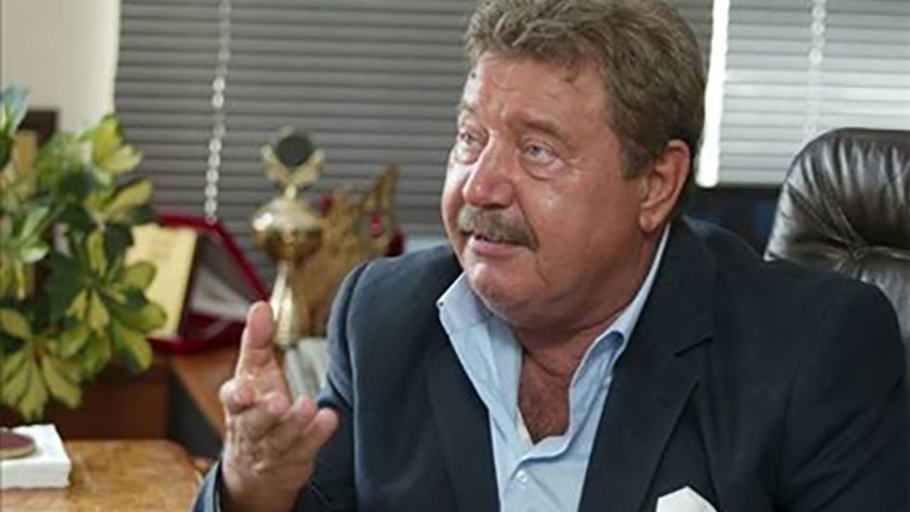 Mehmet Ali Yılmaz kimdir, nereli, evli mi, kaç yaşında öldü, neden Süper Lig sezonuna adı verildi?