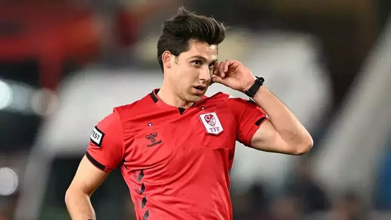 Mehmet Türkmen kaç yaşında, nereli, hangi takımlı, hakemlik kariyeri ve istatistikleri