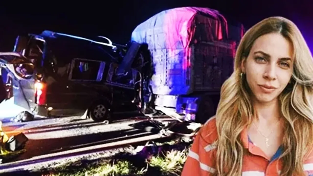 Melis İşiten kazaya neden mi oldu? Amasya turnesi kazası hakkında ne söyledi?