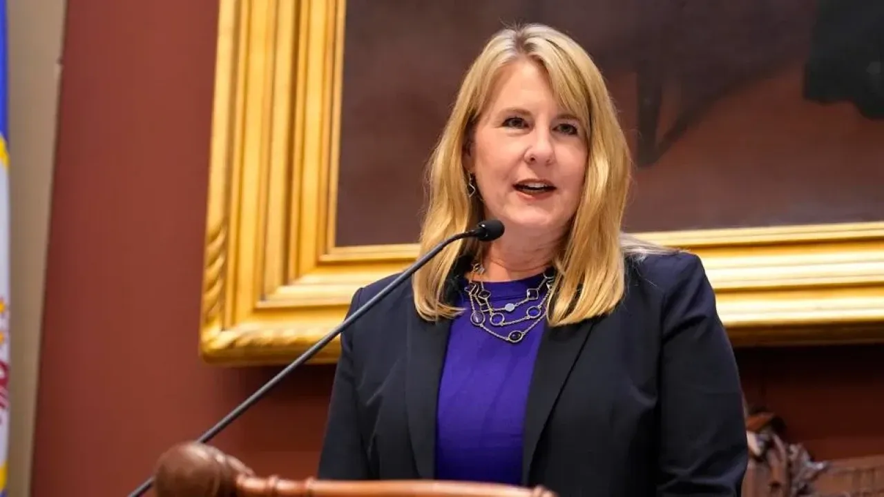 Melissa Hortman kimdir, kaç yaşında, nereli, mesleği neydi, eşi kim, cinayet mi, kim öldürdü?