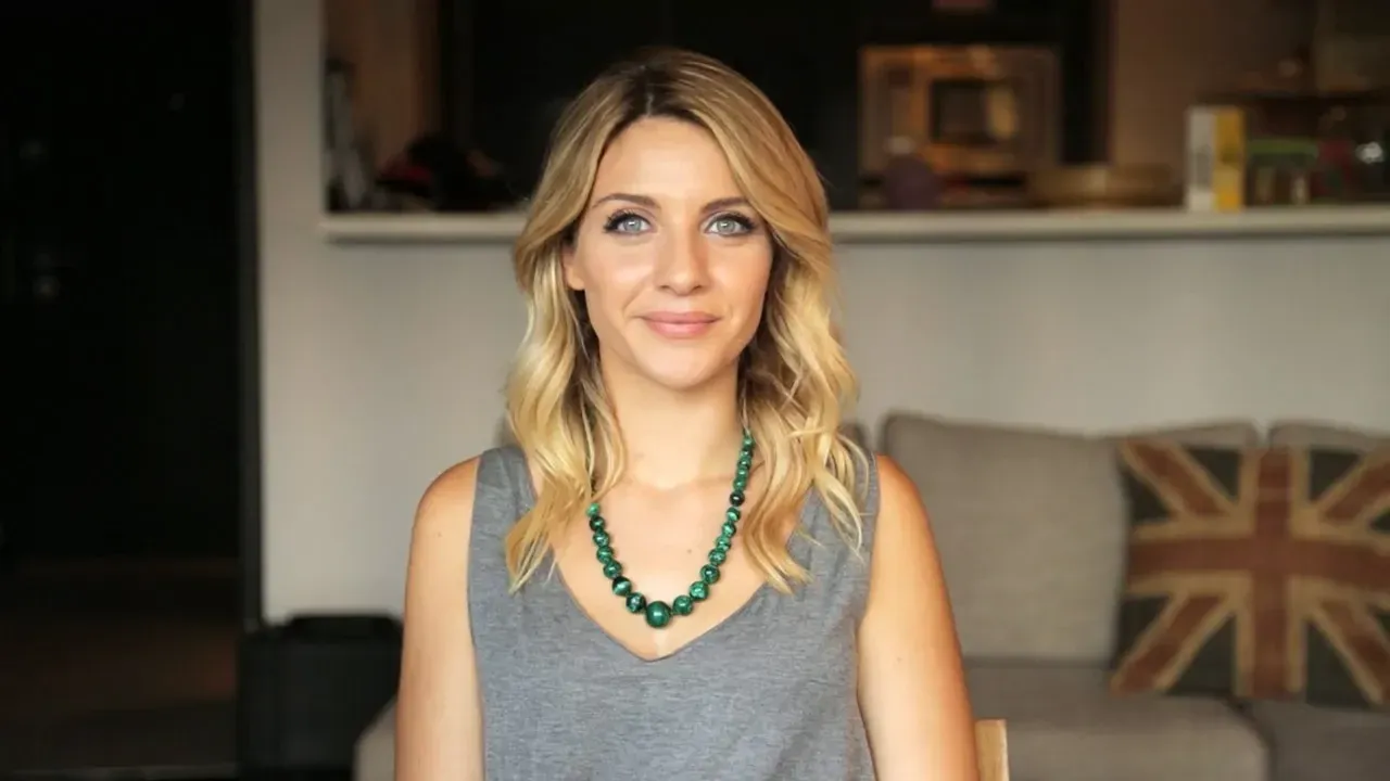 Merve Özkaynak kimdir, aslen nereli, kaç yaşında, eşi kim, kaç çocuğu var, ne iş yapıyor, kaç takipçisi var?