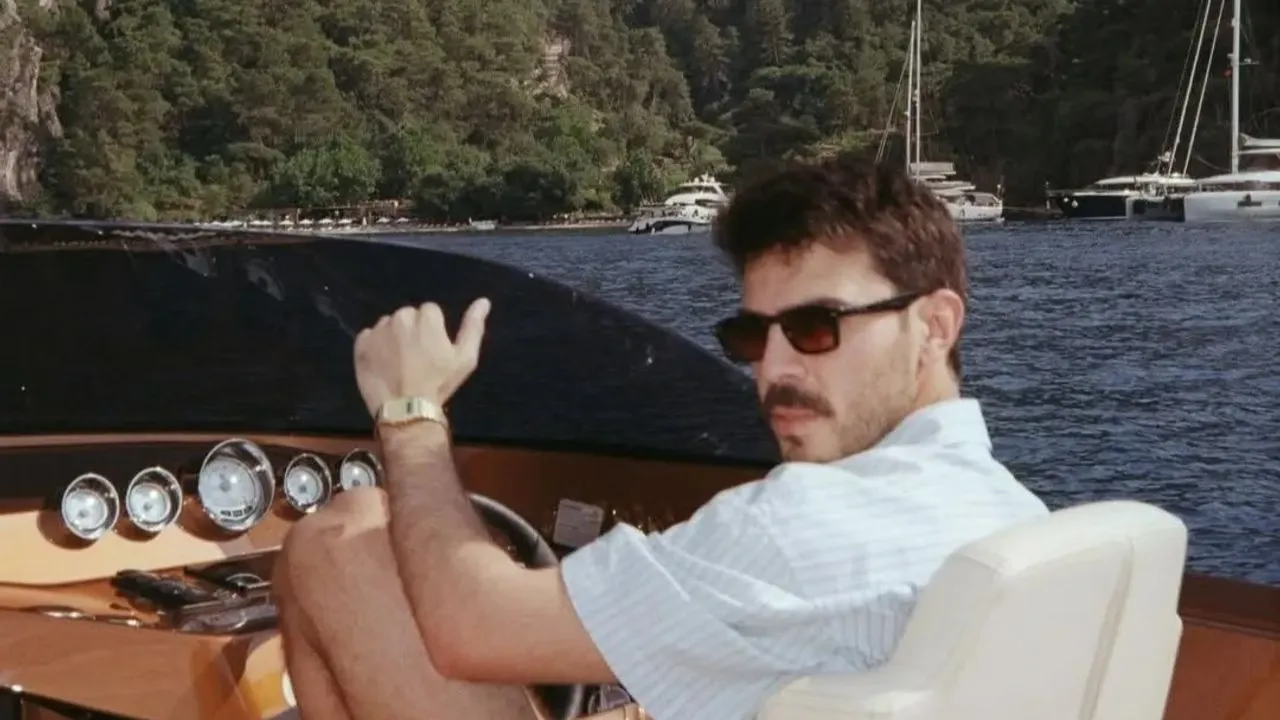 Mesut Adlin kimdir, kaç yaşında, nereli, evli mi, ne iş yapıyor? Hakkındaki iddialar ve kariyeri