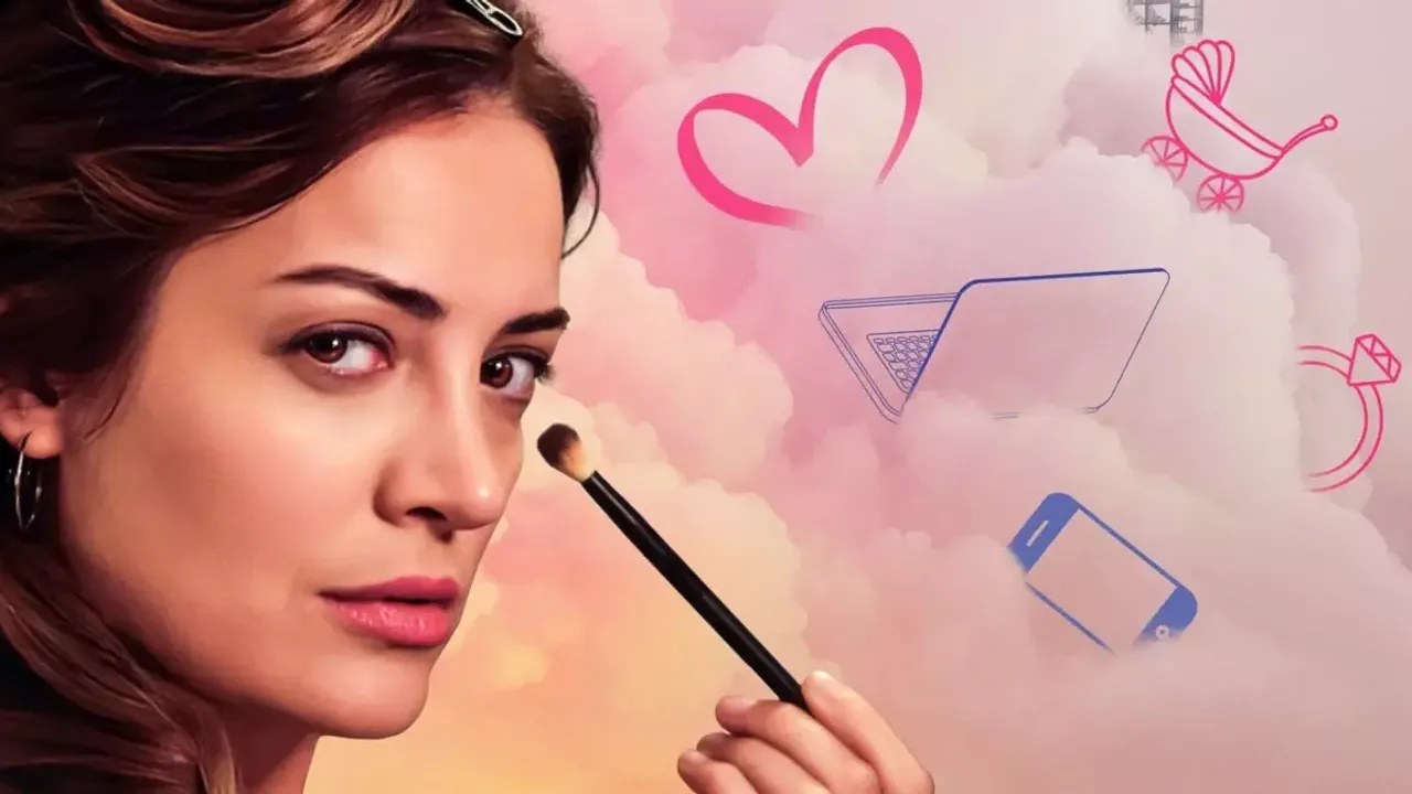 Modern Kadın dizisi konusu gerçek mi, oyuncu kadrosu, kaç bölümden oluşuyor, hangi dijital platformda yayınlanıyor? İşte İrem Sak’ın GAİN dizisi