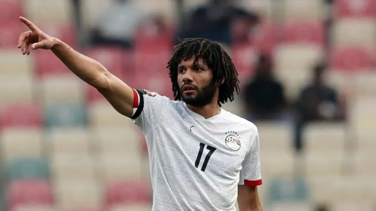 Mohamed Elneny kimdir, nerelidir, kaç yaşında, hangi takımda, mevki, piyasa değeri ne kadar, evli mi, eski eşi kim, yeni eşi kim, sevgilisi var mı, çocukları kim?
