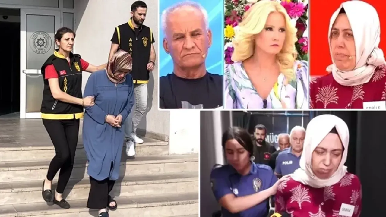 Sebile Yörük kimdir, Mehmet Yörük’ü neden zehirledi? Müge Anlı’daki itirafı sonrası gözaltı iddiası