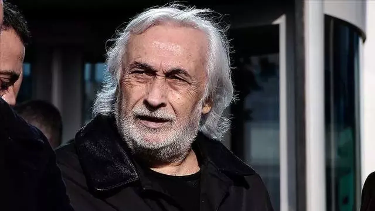 Müjdat Gezen kimdir, kaç yaşında, aslen nereli, ne mezunu, ne iş yapıyor, tiyatro geçmişi, hangi kitapları yazdı, şair mi, eğitmen mi?