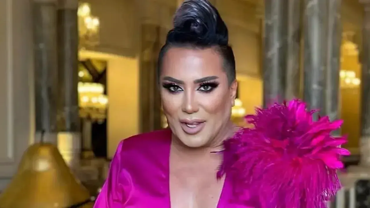 Murat Övüç mesleği ne, özel hayatı, Instagram hesabı neden kapatıldı, son durum ne?