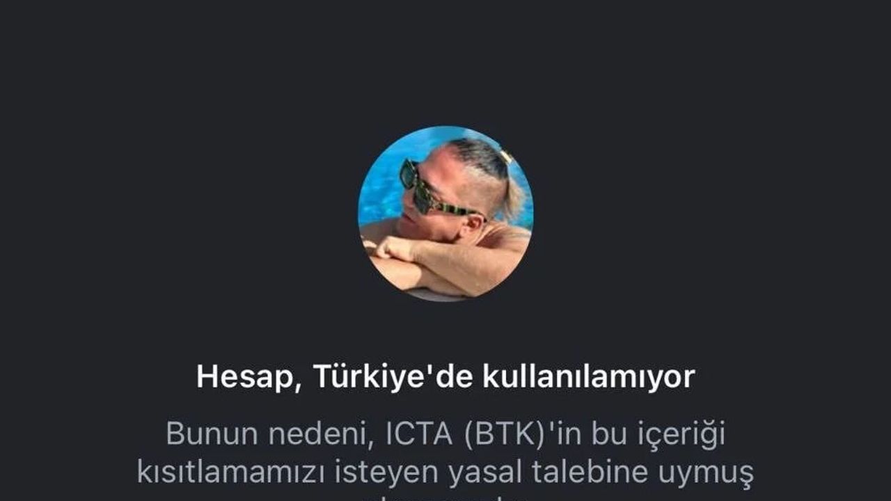 Murat Övüç Instagram hesabı neden kapandı, erişim engeli mi geldi, hacklendi mi, yasa dışı bahis ve kumar reklamı mı yaptı?