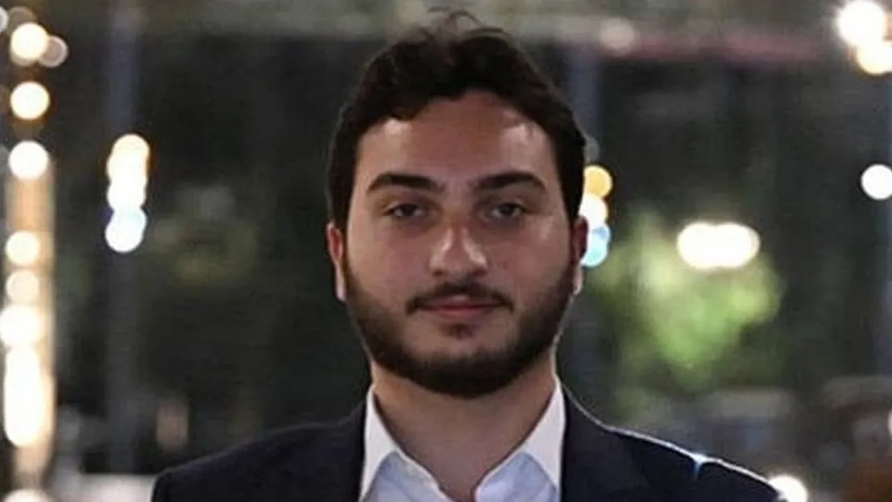 Mustafa Bilge Altun evli mi, şirketi ne, babası kim, ne iş yapıyor, serveti ne kadar?
