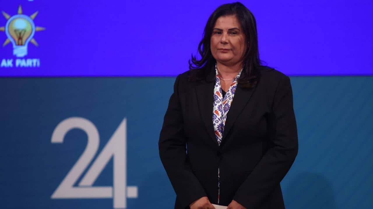 Özlem Çerçioğlu’ndan Özgür Özel’e Şok Suçlama: “Namusuma Laf Etti”