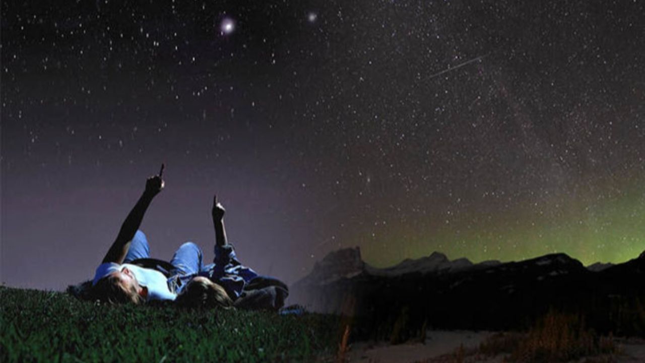 Perseid Meteor Yağmuru 2025 Ne Zaman, Nereden İzlenir, Türkiye’den Görülecek mi? Saat ve İzleme Rehberi