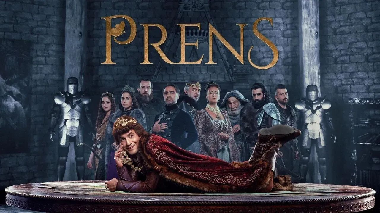 Prens Yeni Sezon 4. Sezon Var mı, Yeni Bölüm Yayınlandı mı, 3. Sezon Kaç Bölüm Sürdü?