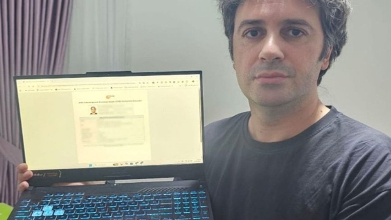 Prof. Dr. Behçet Yalın Özkara kimdir, kaç yaşında, nereli, hangi üniversitede görev yapıyor, hangi bölümü kazandı?