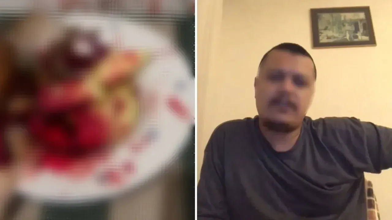 Şaman Ayininde Hayvan Kurban Eden Ramazan K. Kimdir, Kaç Yaşında, Aslen Nereli, Neden Gündemde, Gözaltına Neden Alındı?