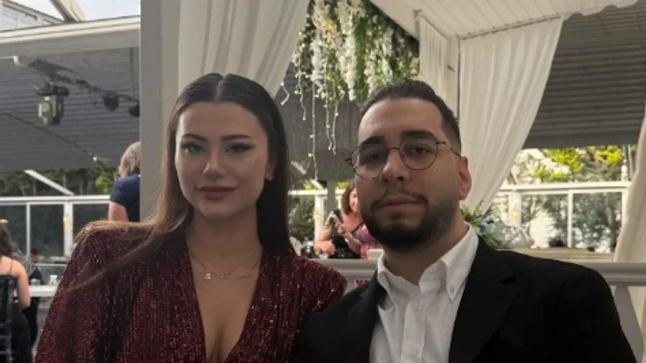 Kick yayıncısı Su Balcı kimdir, kaç yaşında, nereli, sevgilisi kim, ne iş yapıyor? Eray Özkenar’a canlı yayında evlilik teklifi